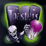 The Toasters : Hard Band for Dead